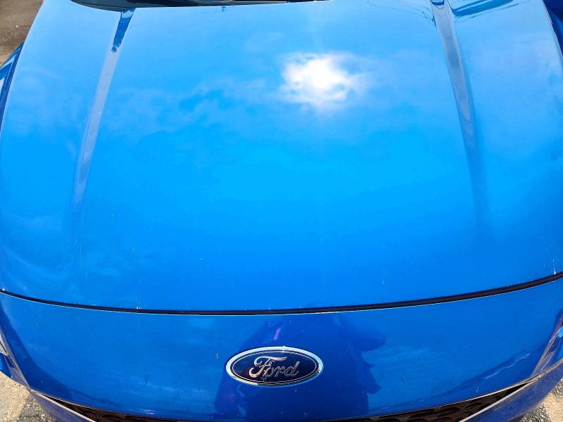 Photo 12 from auction – 2020 FORD ESCAPE with VIN 1FMCU0G67LUB62860