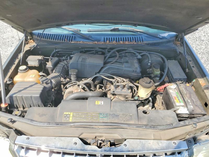 Photo 12 from auction – 2003 FORD EXPLORER with VIN 1FMZU63K53UA52065
