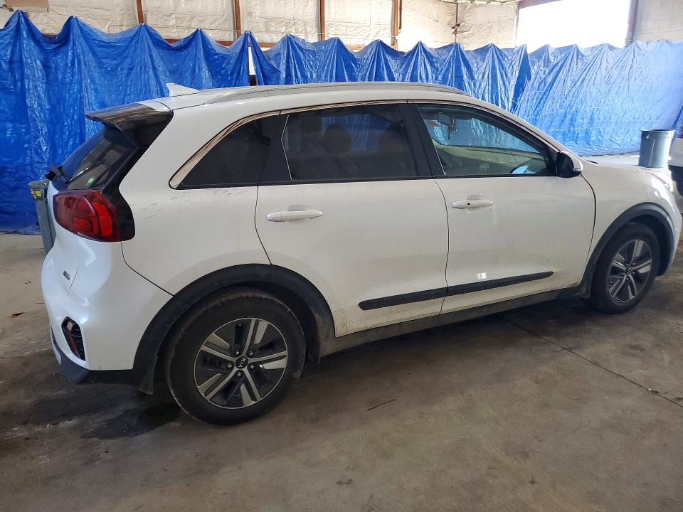 صورة رقم 3 من المزاد - 2020 KIA NIRO مع VIN KNDCE3LC0L5415283