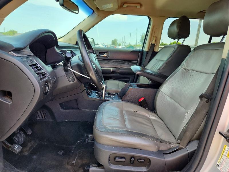 صورة رقم 7 من المزاد - 2016 FORD FLEX مع VIN 2FMGK5C81GBA17658