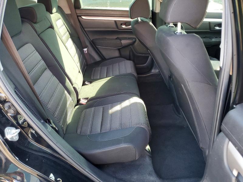 Снимка 11 от търг – 2020 HONDA CR-V с VIN 7FART6H24LE006479