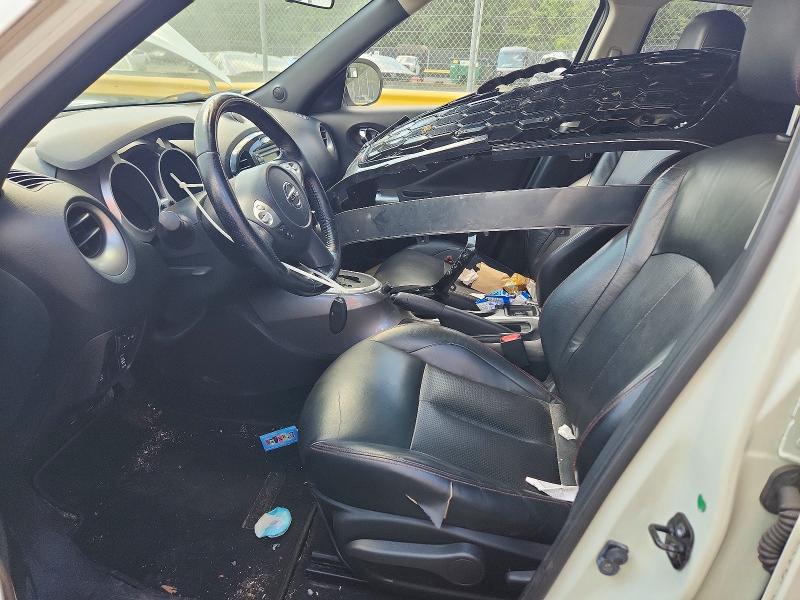 Photo 7 from auction – 2012 NISSAN JUKE with VIN JN8AF5MV7CT108788