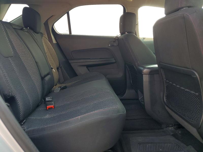 Foto 11 de la subasta – 2017 CHEVROLET EQUINOX con VIN 2GNFLFEK7H6317699