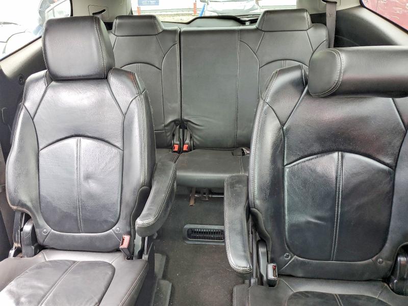 Zdjęcie 10 z aukcji – 2015 CHEVROLET TRAVERSE z VIN 1GNKVHKD3FJ299521