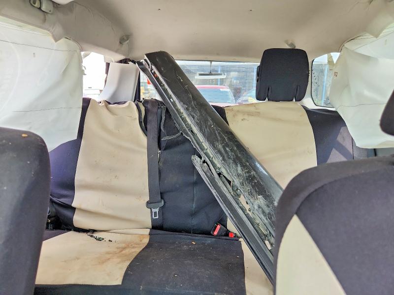 Photo 10 from auction – 2011 TOYOTA 4RUNNER with VIN JTEBU5JR4B5075129
