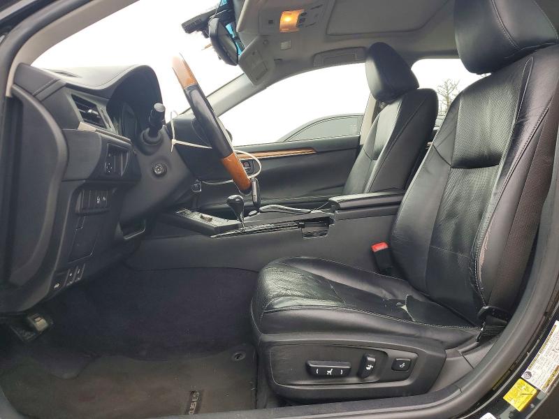 Photo 7 from auction – 2014 LEXUS ES with VIN JTHBW1GG8E2068914