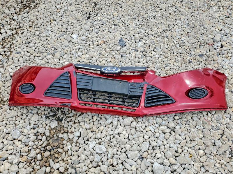 Photo 12 from auction – 2014 FORD FOCUS with VIN 1FADP3F25EL222634