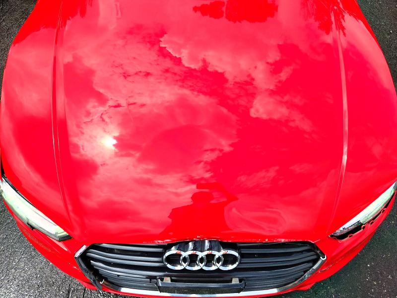Photo 11 from auction – 2018 AUDI A3 with VIN WAUJ8GFF4J1022299