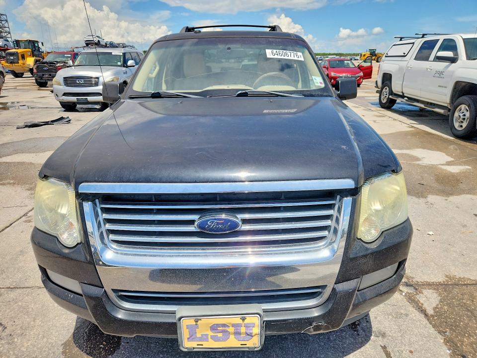 Фото 5 с аукциона – 2010 FORD EXPLORER с VIN 1FMEU6DE1AUA68770