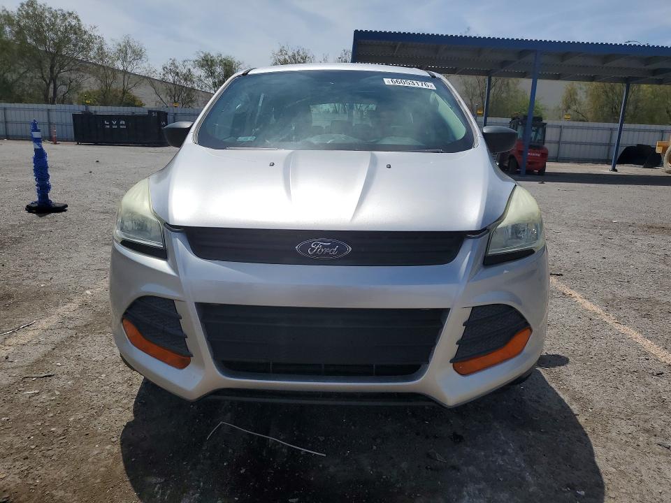 Photo 5 from auction – 2015 FORD ESCAPE with VIN 1FMCU0F79FUC12821