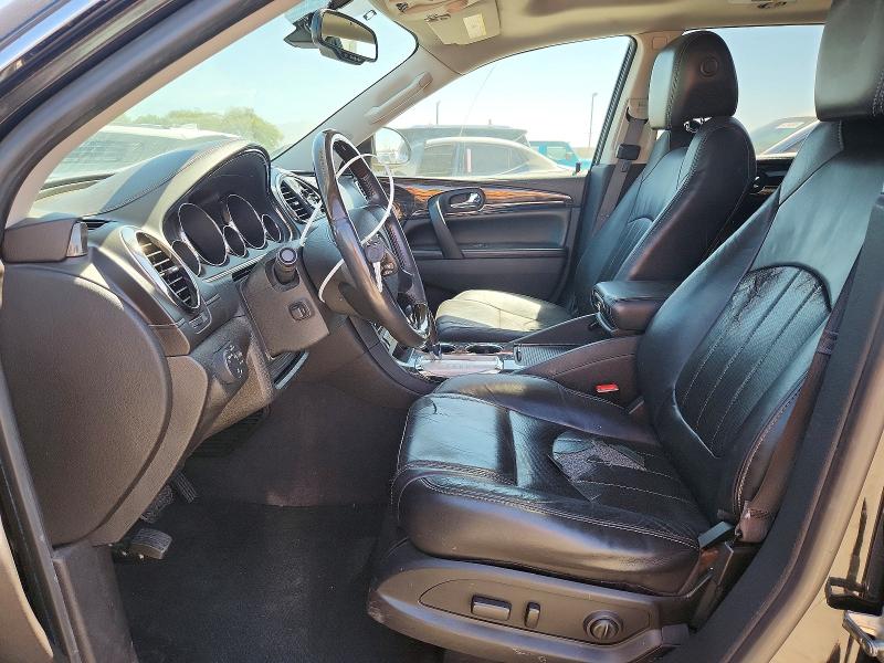 Photo 7 from auction – 2014 BUICK ENCLAVE with VIN 5GAKRCKD9EJ223768