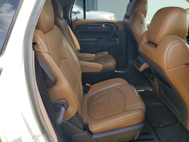 Photo 11 from auction – 2013 BUICK ENCLAVE with VIN 5GAKVDKD1DJ129450