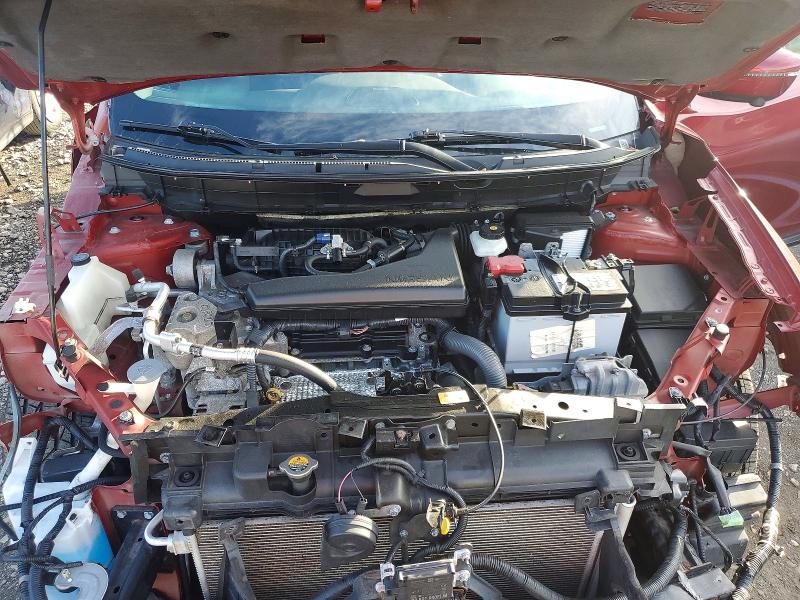 صورة رقم 12 من المزاد - 2020 NISSAN ROGUE مع VIN 5N1AT2MV4LC761576
