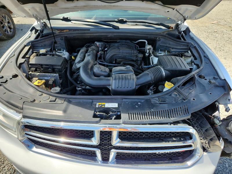Photo 12 from auction – 2014 DODGE DURANGO with VIN 1C4RDHDG2EC455004