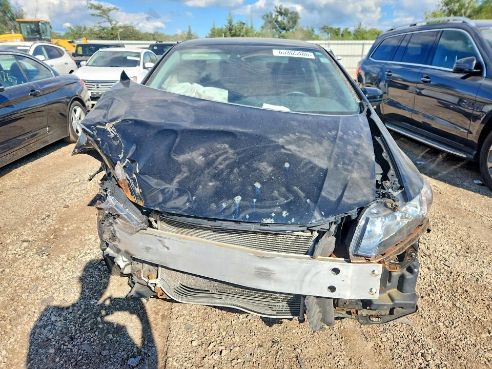 Photo 5 from auction – 2015 HONDA CIVIC with VIN 19XFB2F59FE051628