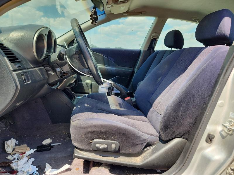 Foto 7 de la subasta – 2003 NISSAN ALTIMA con VIN 1N4BL11D43C268419
