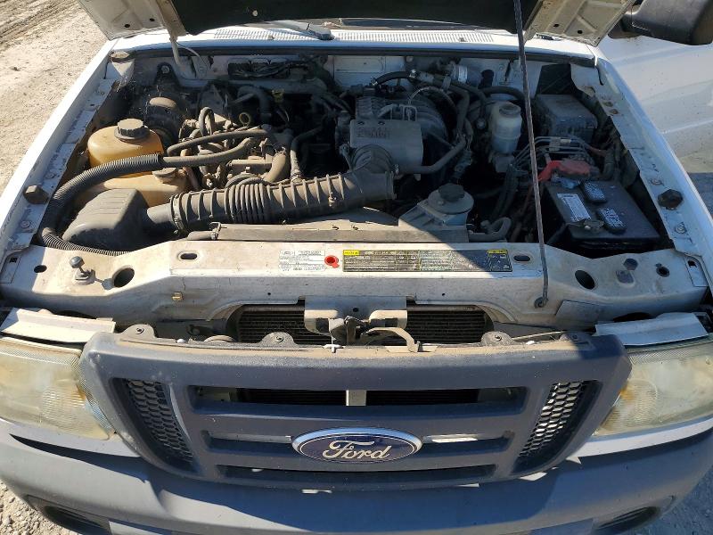 Photo 11 from auction – 2011 FORD RANGER with VIN 1FTKR1AD3BPA02969