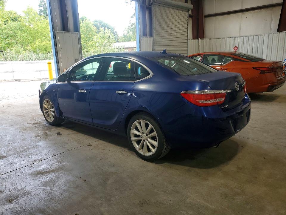 Photo 2 from auction – 2013 BUICK VERANO with VIN 1G4PS5SK5D4188965
