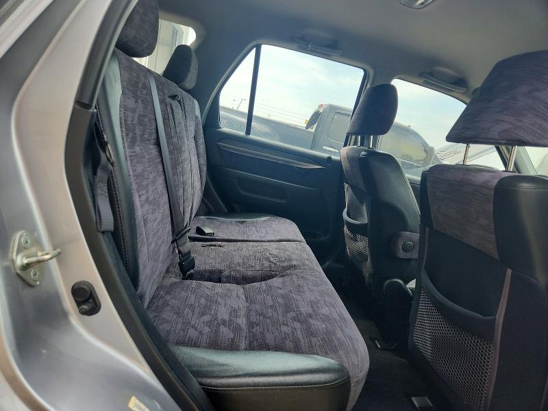 Photo 10 from auction – 2004 HONDA CR-V with VIN JHLRD78594C052772
