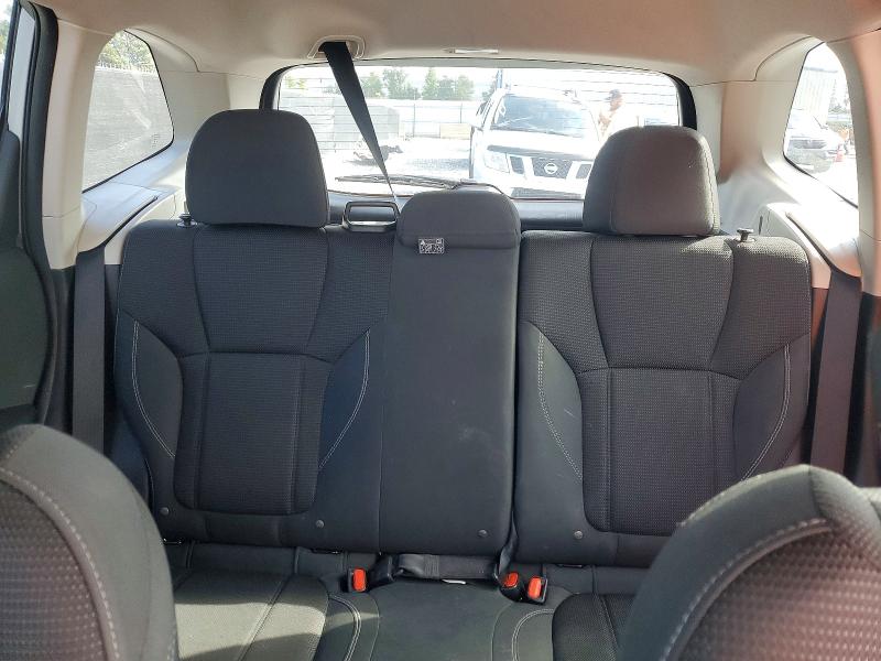 Photo 10 from auction – 2021 SUBARU FORESTER with VIN JF2SKADC6MH413840