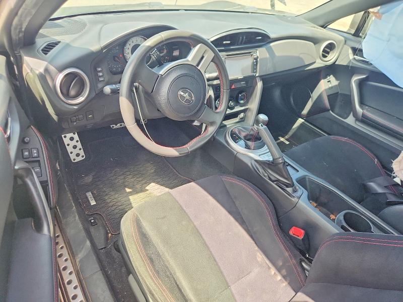 Photo 8 from auction – 2015 SCION FR-S with VIN JF1ZNAA12F8709874