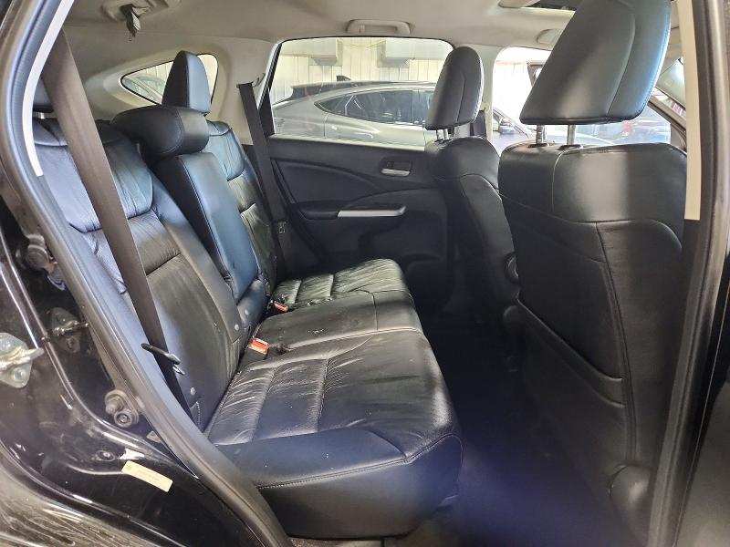 Photo 10 from auction – 2014 HONDA CR-V with VIN 2HKRM4H77EH684544