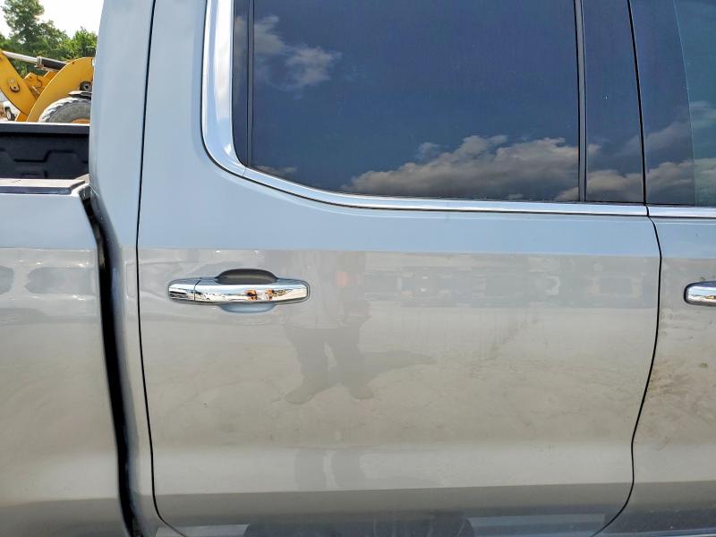 Photo 10 from auction – 2024 GMC SIERRA with VIN 3GTUUDE84RG258915