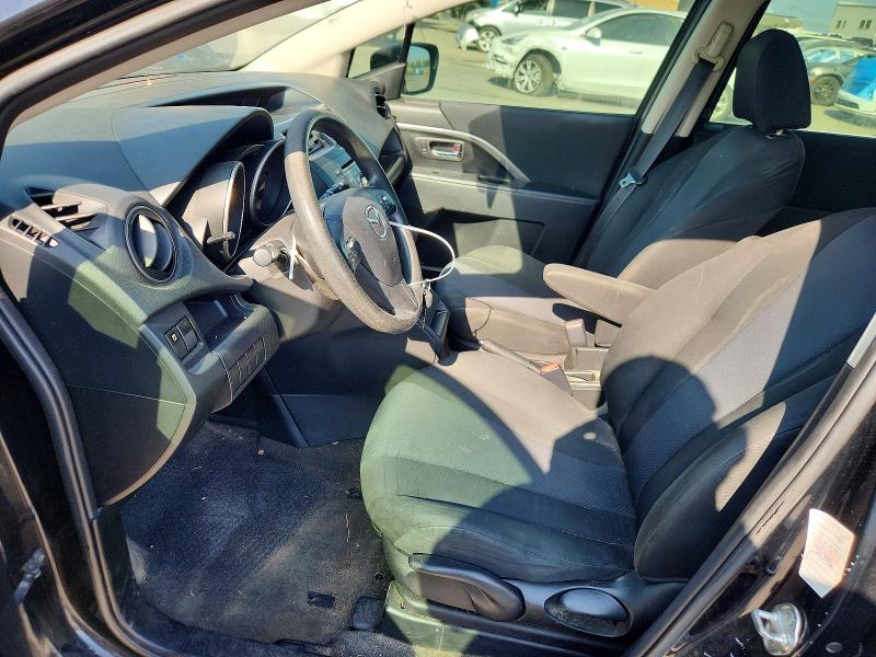 Photo 7 from auction – 2015 MAZDA 5 with VIN JM1CW2BL3F0180193