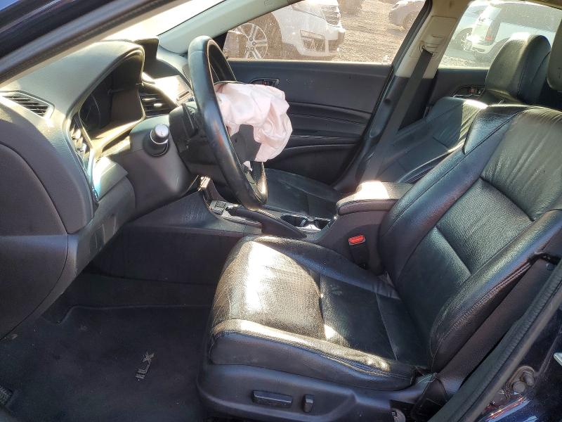Photo 7 from auction – 2015 ACURA ILX with VIN 19VDE1F39FE008357