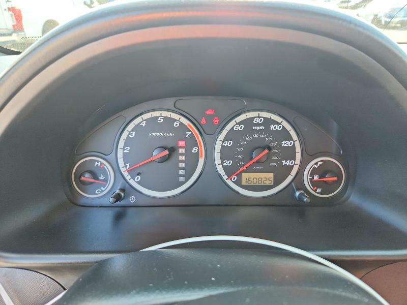 Photo 9 from auction – 2004 HONDA CR-V with VIN SHSRD68484U208293