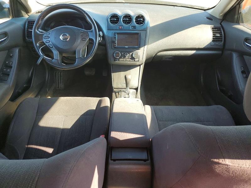 Photo 8 from auction – 2012 NISSAN ALTIMA with VIN 1N4AL2AP5CN501904