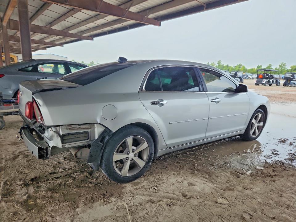Photo 3 from auction – 2012 CHEVROLET MALIBU with VIN 1G1ZC5EU4CF171576