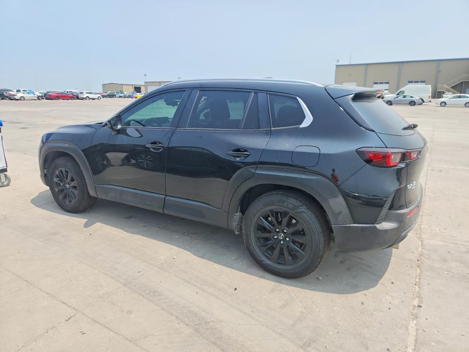 Photo 2 from auction – 2026 MAZDA CX-50 with VIN 7MMVABAL1TN487210