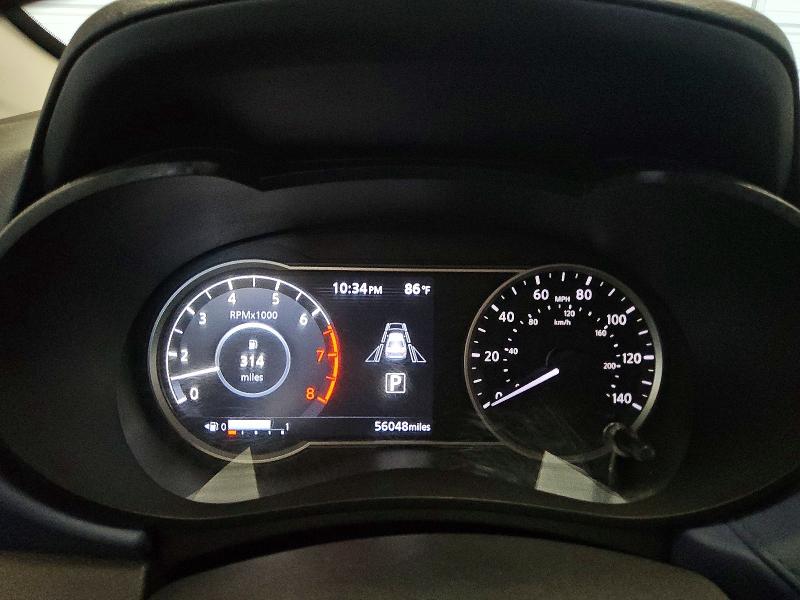 Foto 9 de la subasta – 2023 NISSAN VERSA con VIN 3N1CN8EV7PL809769
