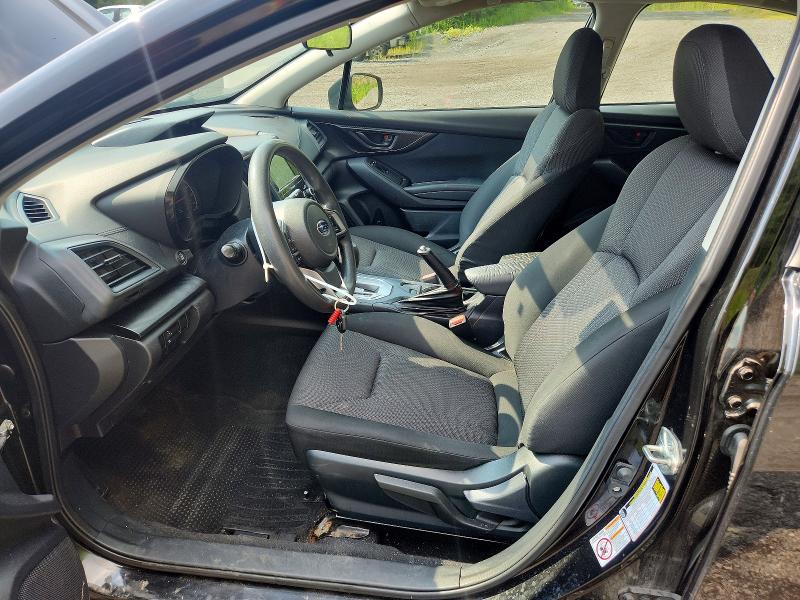 Foto 7 de la subasta – 2018 SUBARU IMPREZA con VIN 4S3GKAA60J3613706