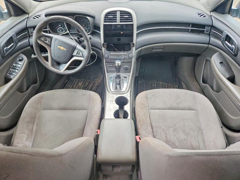 Photo 8 from auction – 2013 CHEVROLET MALIBU with VIN 1G11B5SA8DF355172