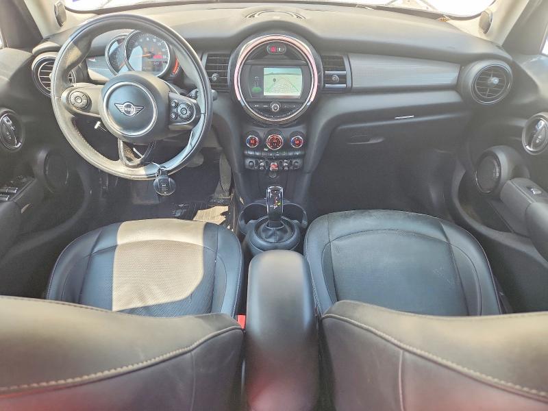 Photo 8 from auction – 2020 MINI COOPER with VIN WMWXU7C02L2L51439