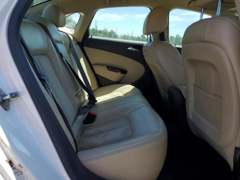 Photo 10 from auction – 2013 BUICK VERANO with VIN 1G4PP5SK6D4121180