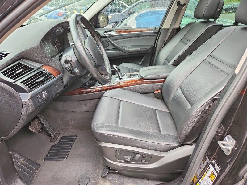 Foto 7 de la subasta – 2012 BMW X5 con VIN 5UXZV8C57CL425490