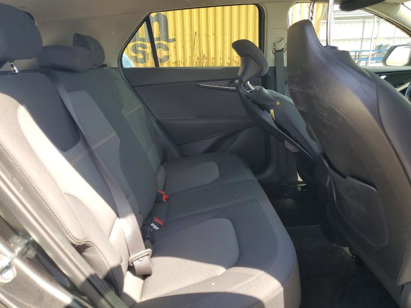 Photo 11 from auction – 2024 KIA NIRO with VIN KNDCP3LE0R5184499