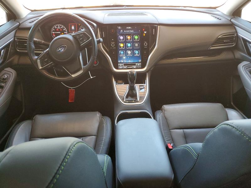 صورة رقم 8 من المزاد - 2022 SUBARU OUTBACK مع VIN 4S4BTGJD7N3146925