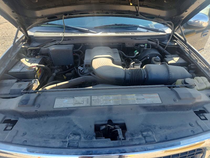 Photo 12 from auction – 1998 FORD EXPEDITION with VIN 1FMRU18W7WLC10091