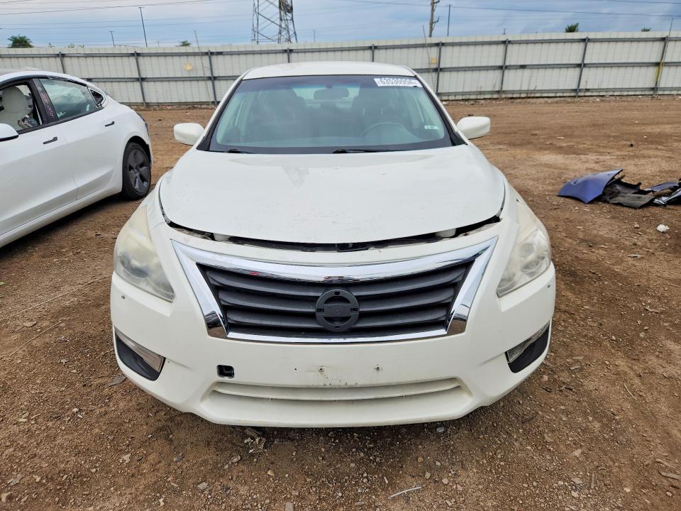Photo 5 from auction – 2013 NISSAN ALTIMA with VIN 1N4AL3AP9DN436546