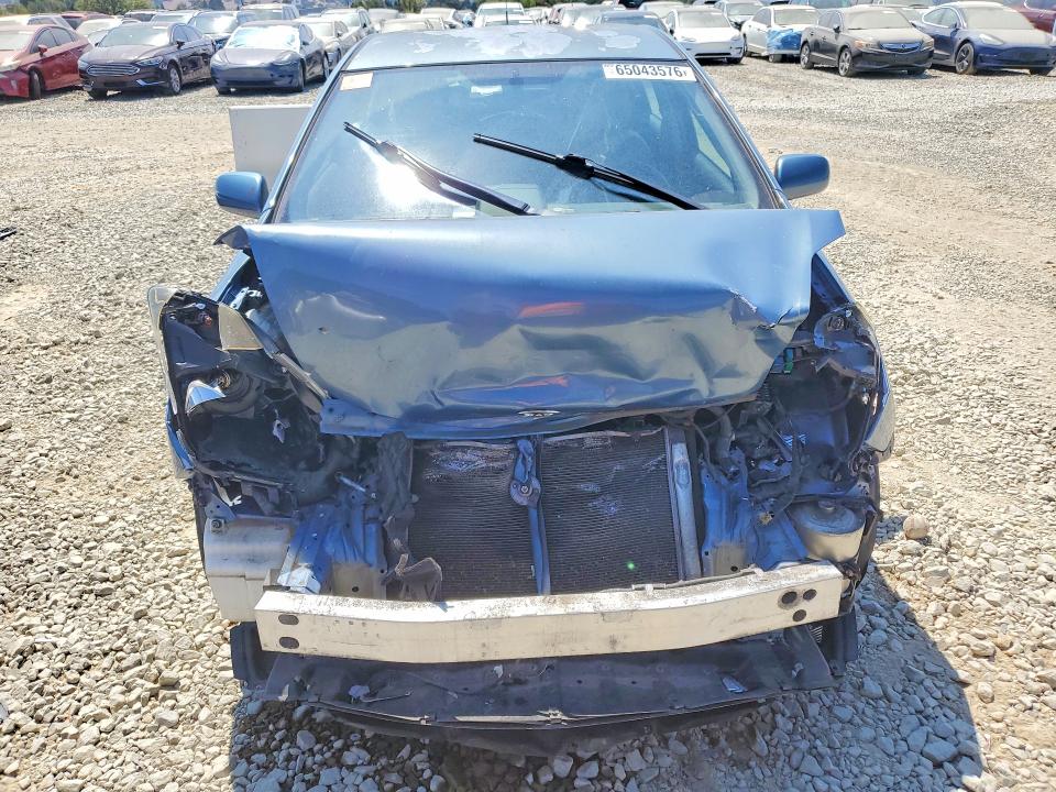 Photo 5 from auction – 2007 TOYOTA PRIUS with VIN JTDKB20U877659267