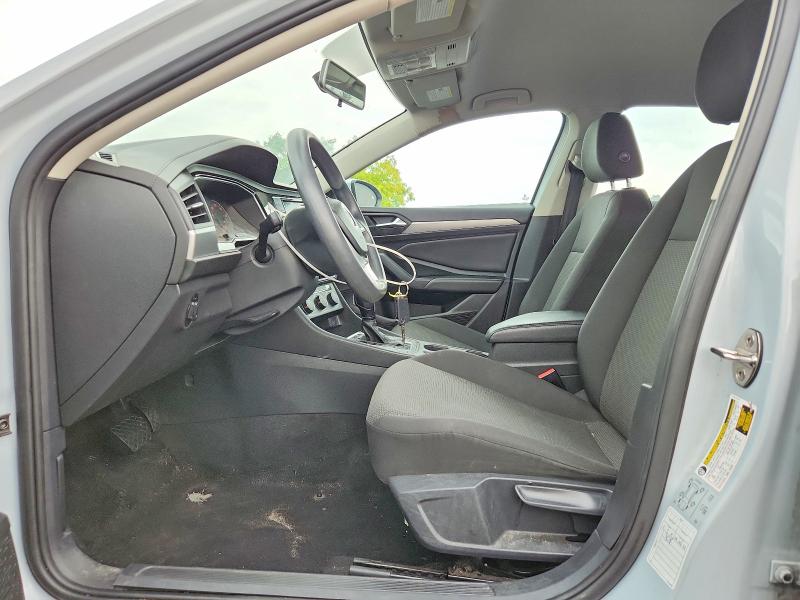 Photo 7 from auction – 2019 VOLKSWAGEN JETTA with VIN 3VWC57BU1KM130504