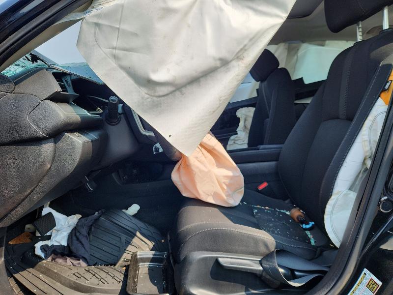 Фото 7 с аукциона – 2016 HONDA CIVIC с VIN 19XFC1F32GE223781