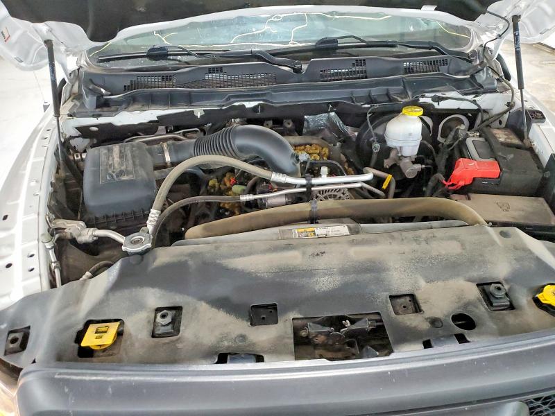 Photo 11 from auction – 2022 RAM 1500 CLASSIC with VIN 1C6RR7GT3NS249353