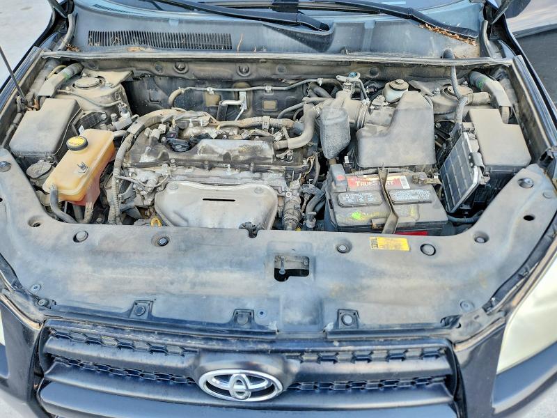 Photo 11 from auction – 2011 TOYOTA RAV4 with VIN 2T3ZF4DV8BW067706