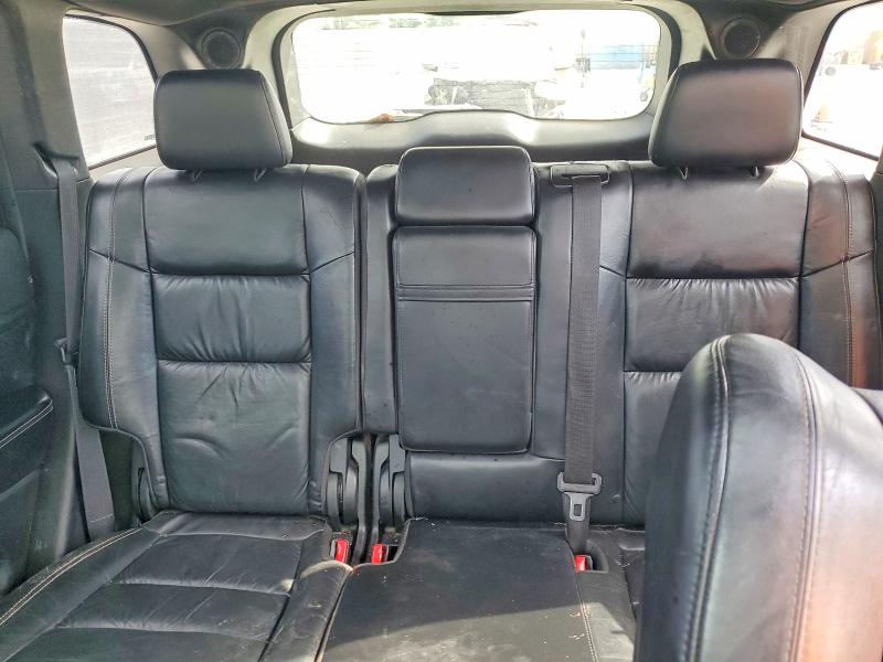 Photo 10 from auction – 2014 JEEP GRAND CHEROKEE with VIN 1C4RJFBG0EC385227