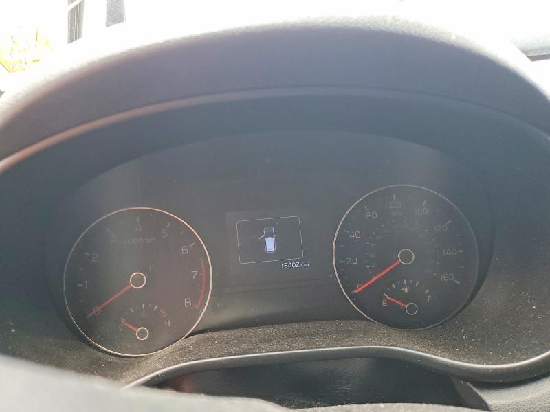 Photo 9 from auction – 2019 KIA SPORTAGE with VIN KNDPN3AC2K7577679